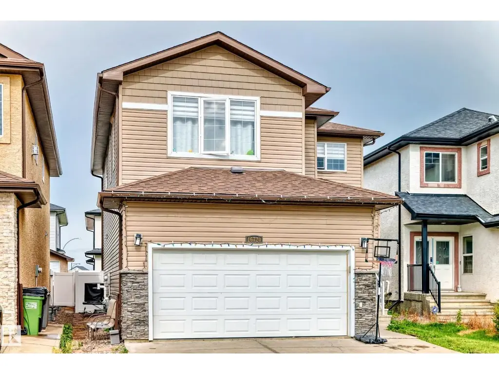 16720 61 St Nw, Edmonton